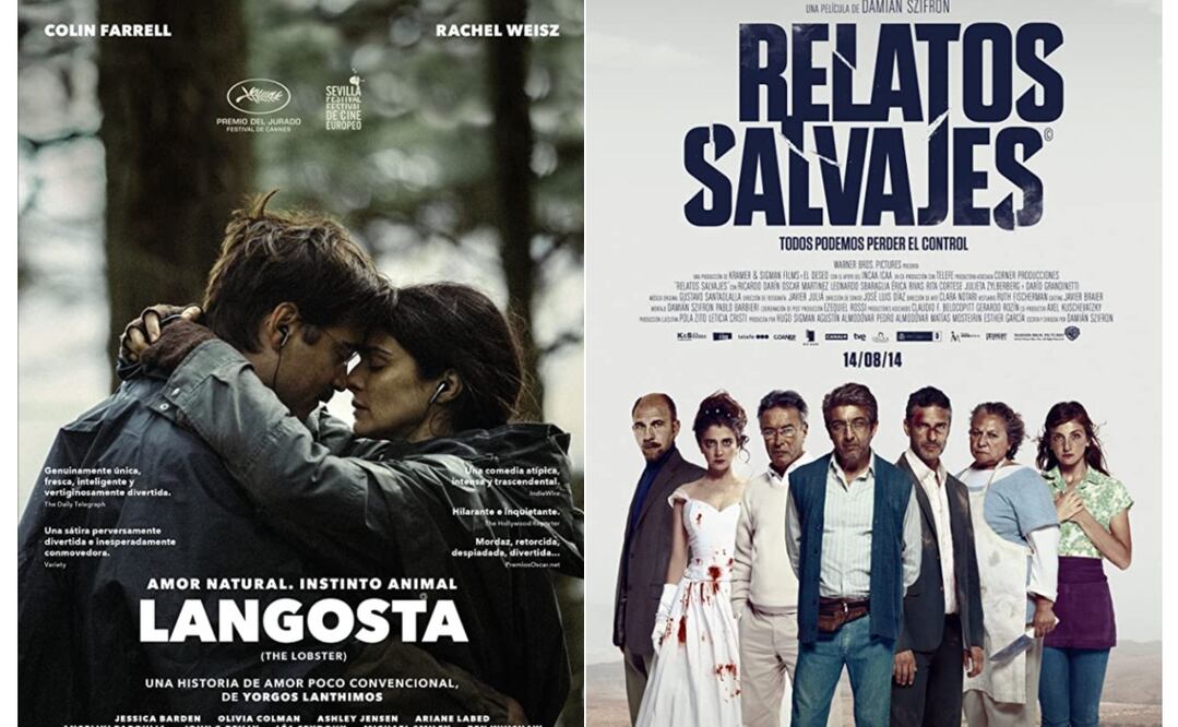 Fotos: Film4/British Film Institute (BFI)