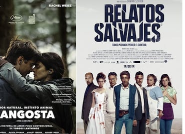 3 películas que son oro puro y puedes ver en Amazon Prime Video