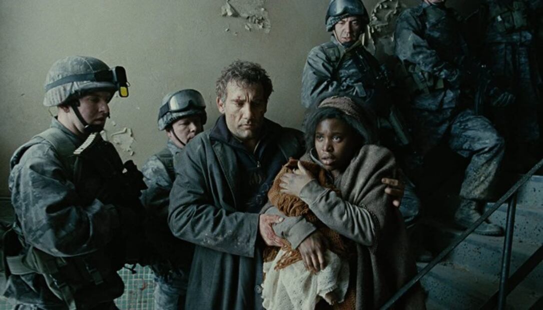 Ficción vs Realidad: 10 películas que hablan sobre epidemias mundiales