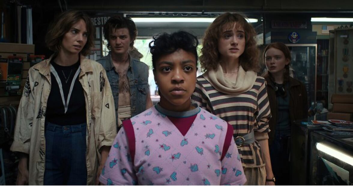 “Stranger Things”: 10 estrictas reglas que deben seguir los protagonistas de la serie