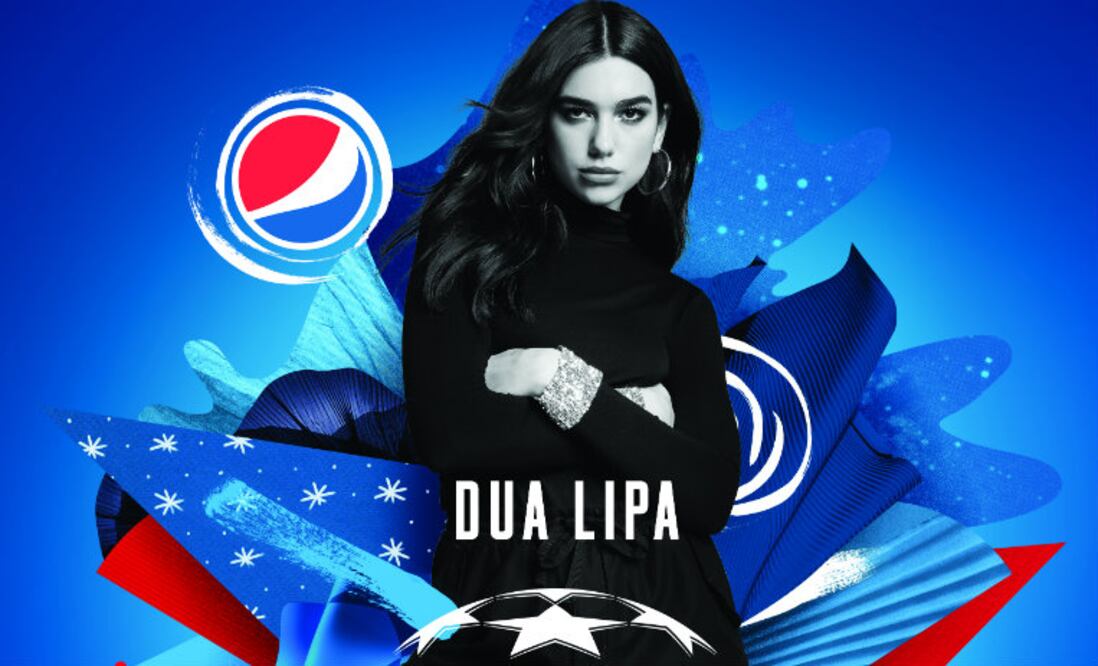 Cortesía Pepsi