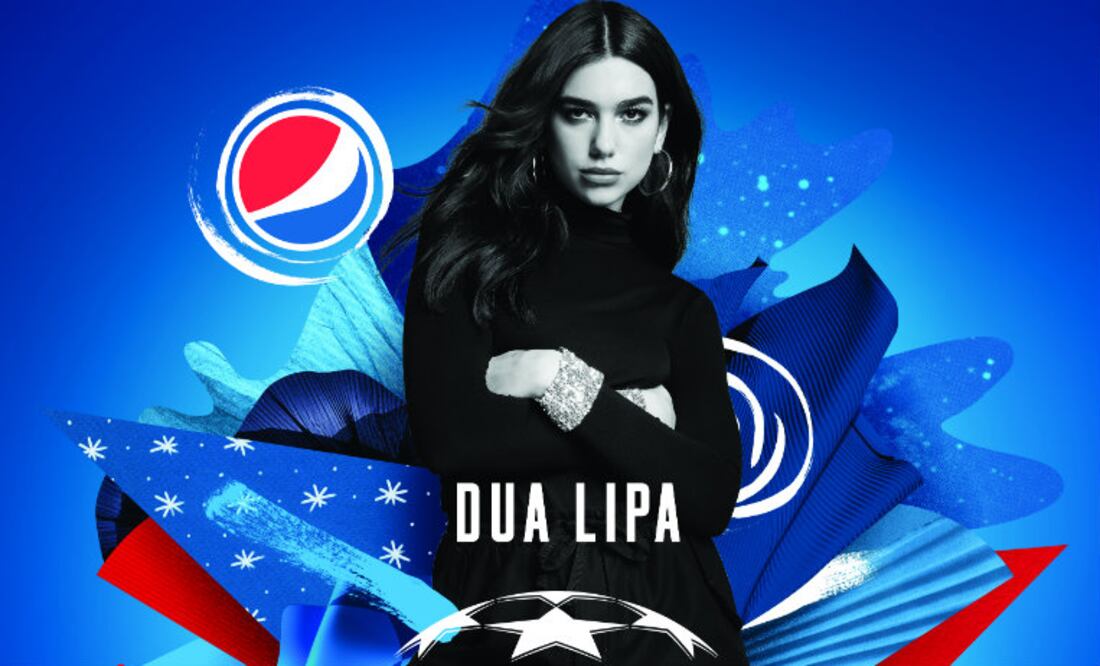Cortesía Pepsi