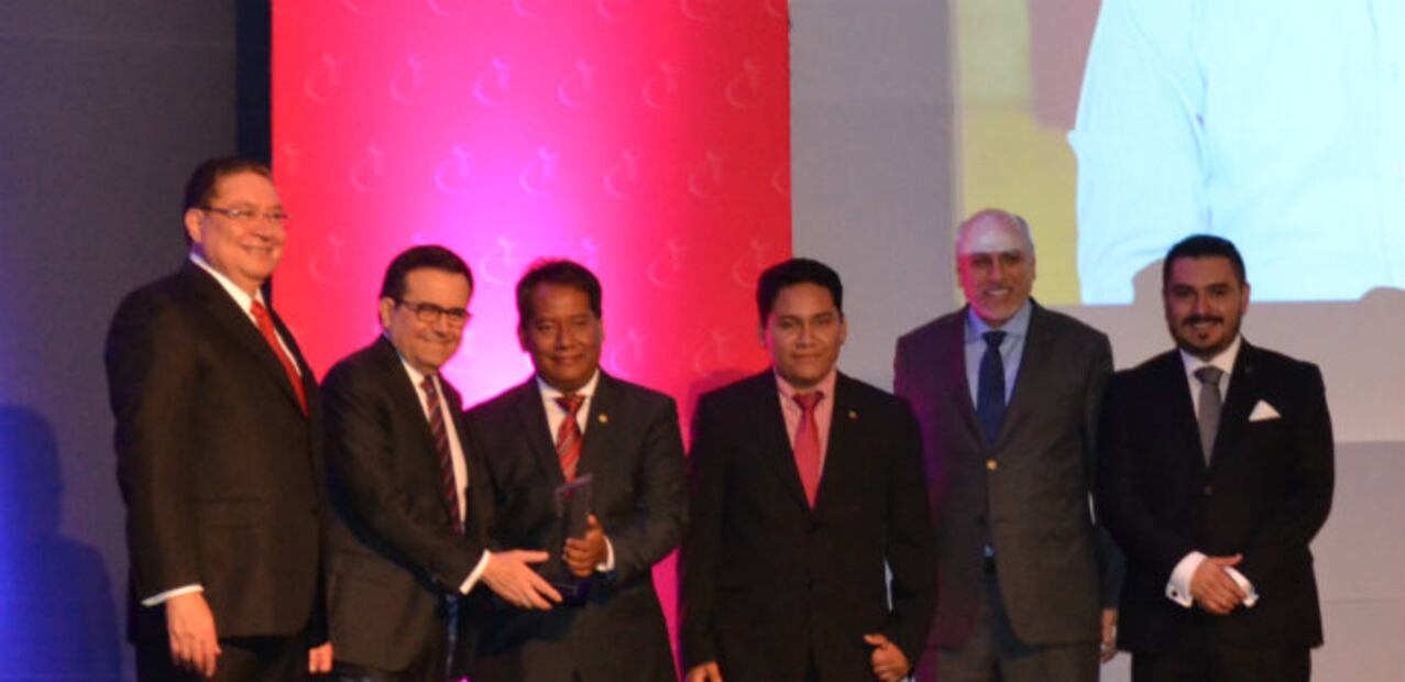 10 empresas mexicanas ganadoras del Premio de Tecnología e Innovación 