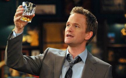 10 lecciones de vida y amor que nos dejó Barney Stinson