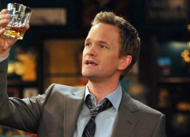 10 lecciones de vida y amor que nos dejó Barney Stinson