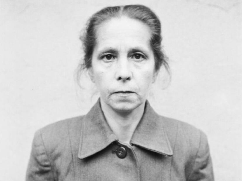 Las 10 mujeres nazis más sanguinarias al servicio de Adolf Hitler