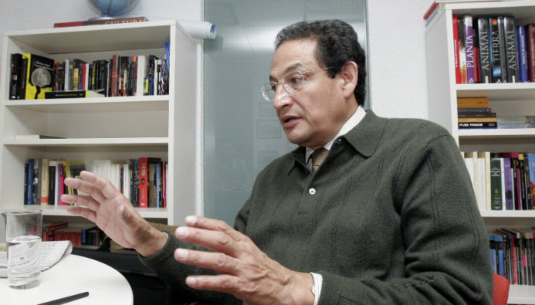Díaz Ordaz, la CIA y el Movimiento Estudiantil del 68... la “zona oscura” de México
