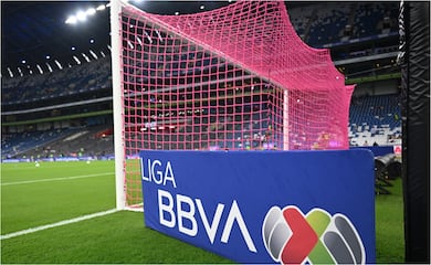 Liga MX: Horarios y dónde ver EN VIVO los partidos de la Jornada 14 del Apertura 2026