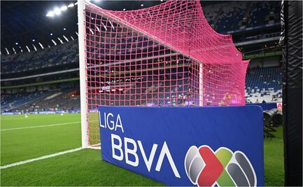 Liga MX: Horarios y dónde ver EN VIVO los partidos de la Jornada 14 del Apertura 2026