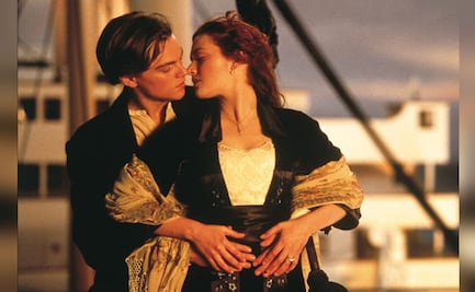 Pareja muere ahogada al intentar recrear una escena de "Titanic"