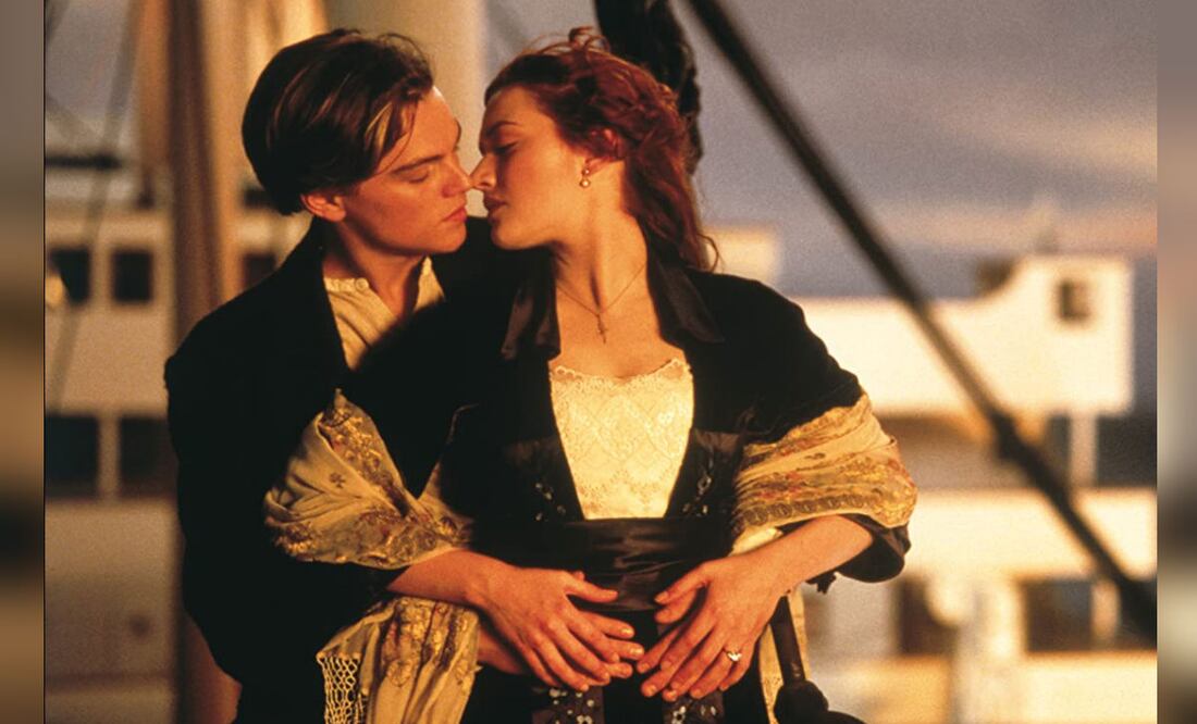 Foto: Merie Weismiller/Paramount Pictures y Twentieth Century Fox