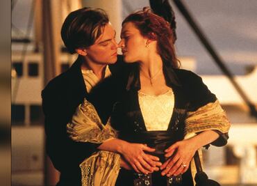 Pareja muere ahogada al intentar recrear una escena de "Titanic"