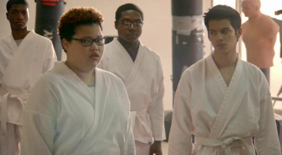 Netflix adelanta el estreno de "Cobra Kai 3", pero elimina a un personaje