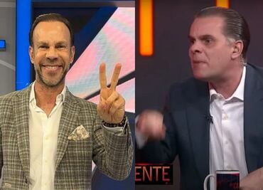 Zague acabó con Martinoli por victoria de América sobre Toluca