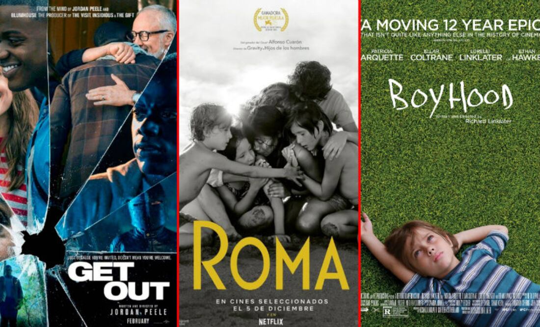 Fotos: Universal Pictures/Netflix/IFC Films