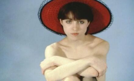 Madonna posó desnuda cuando tenía menos de 20 años