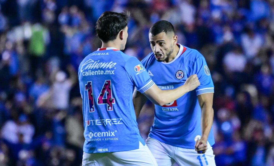 La línea defensiva y la delantera serán reforzadas para la siguiente campaña. Foto: Imago7.