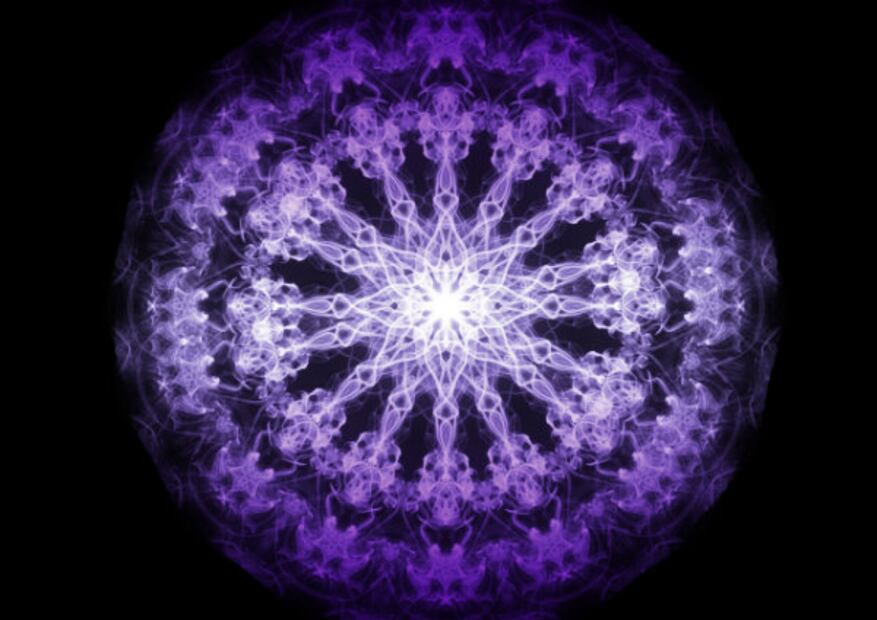 Mándalas, la medio para conócete y alcanza el crecimiento espiritual 