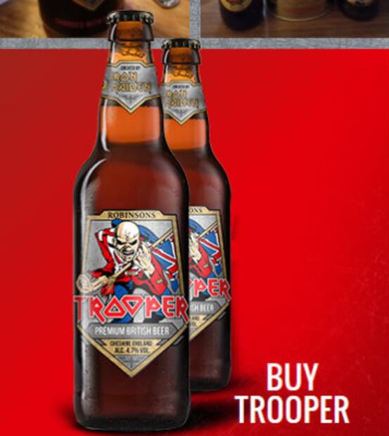 10 personajes famosos que hacen su propia cerveza 