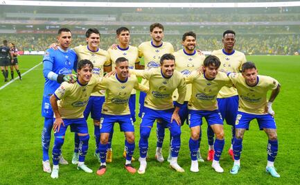 América amarga su fiesta de 110 años; empata con Rayados y se va abucheado por su afición