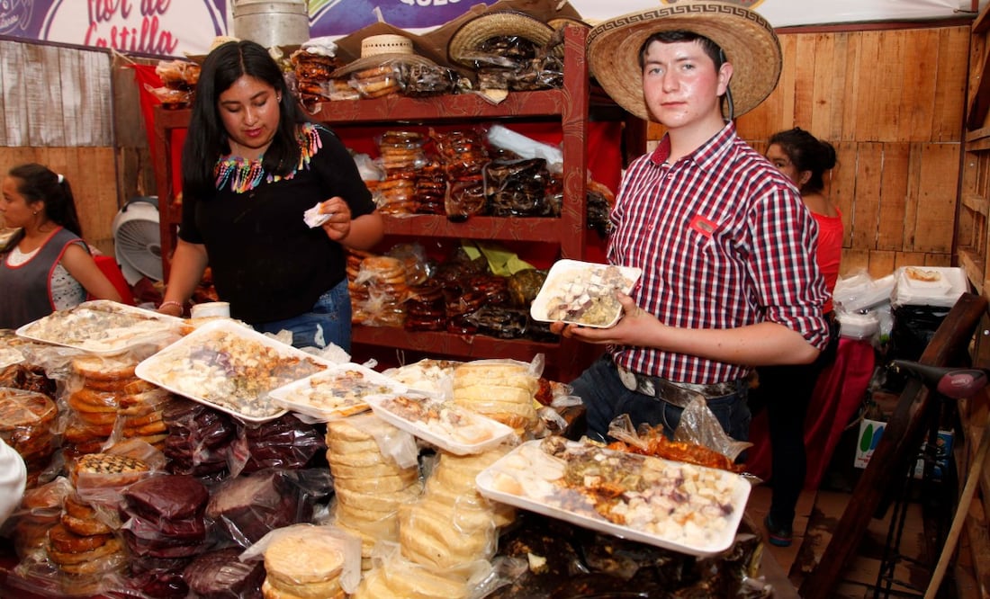 Foto: Guillermo González/ El Universal