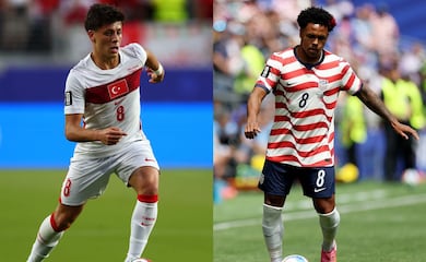 Mundial 2026: Turquía 1-1 Estados Unidos EN VIVO Sigue aquí el MINUTO A MINUTO del juego