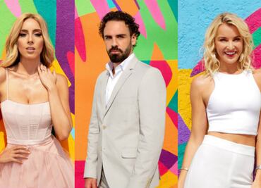 Netflix anuncia su primer reality show mexicano: “Made in Mexico”