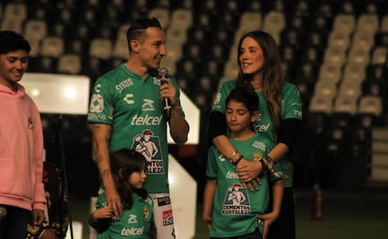 ¿Cuándo debuta Andrés Guardado con el León?