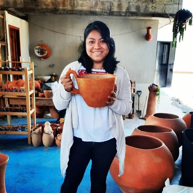 Claudia Ruiz, la chef tzotzil y promesa mexicana de la gastronomía mundial