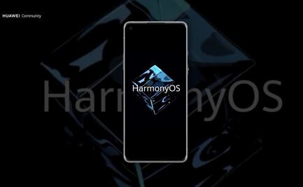 Huawei lanzará HarmonyOS para teléfonos inteligentes