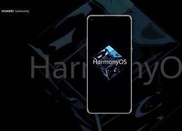 Huawei lanzará HarmonyOS para teléfonos inteligentes