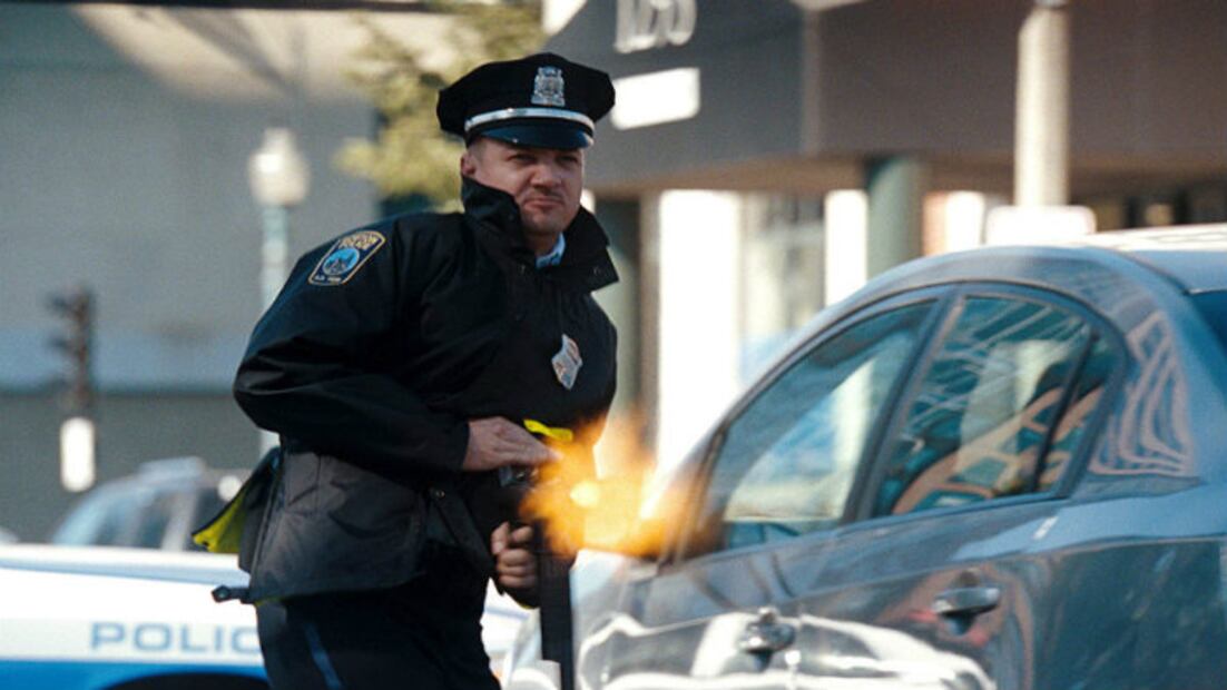 Películas y series en las que participaron verdaderos criminales
