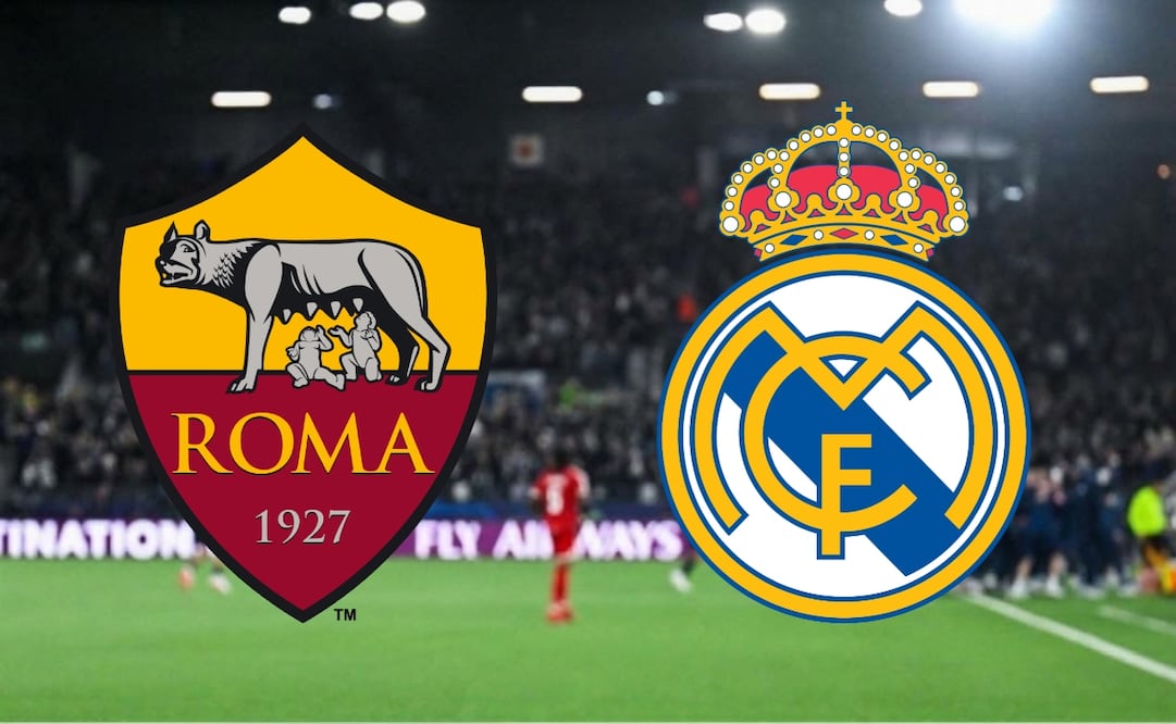 Roma vs Real Madrid Jornada 2 UEFA Champions League/ Foto: Imago7