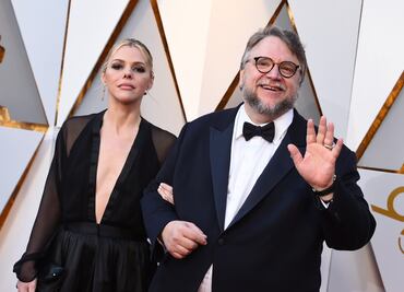 ¿Quién es Kim Morgan, la actual esposa de Guillermo del Toro?