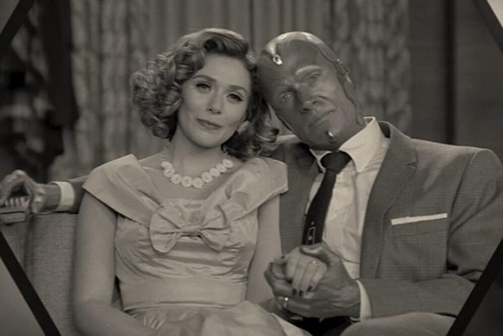 Foto: Marvel Studios