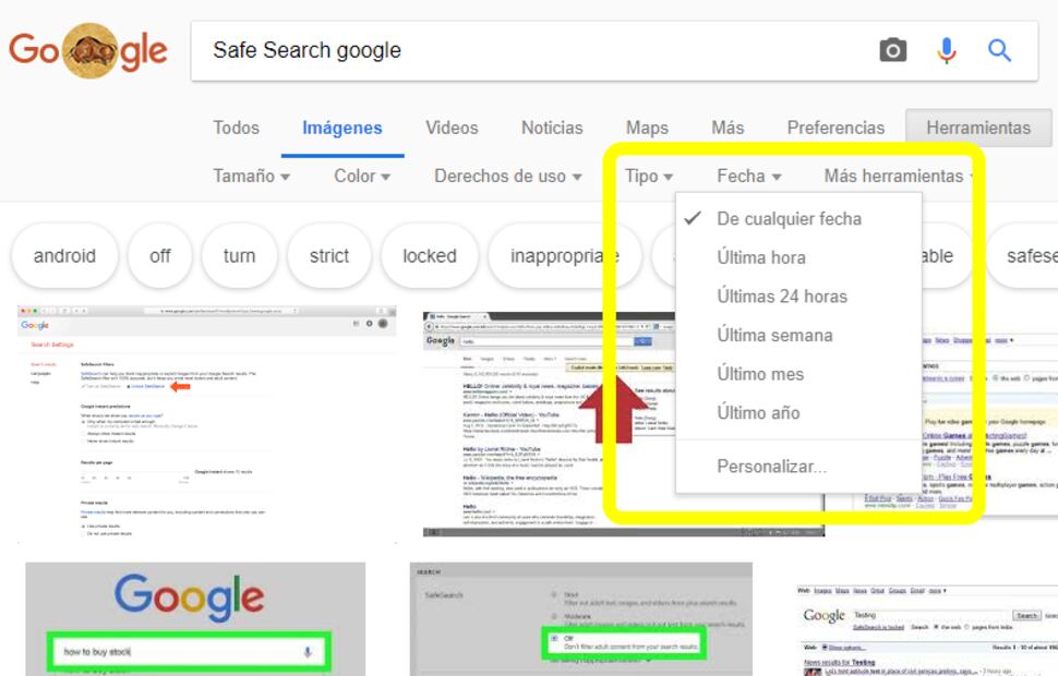 20 trucos que quizá NO sabes puedes hacer en Google