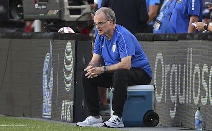 Marcelo Bielsa reveló la razón por la que no tomó el banquillo de la Selección Mexicana