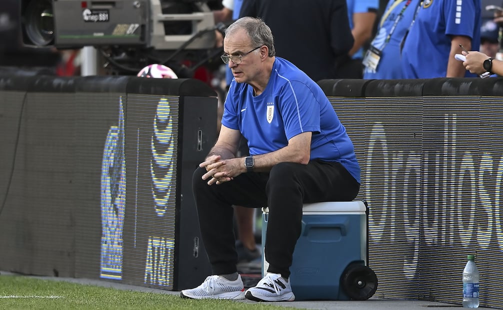 El técnico argentino siempre está en las listas de candidatos al banquillo tricolor | FOTO: Imago7