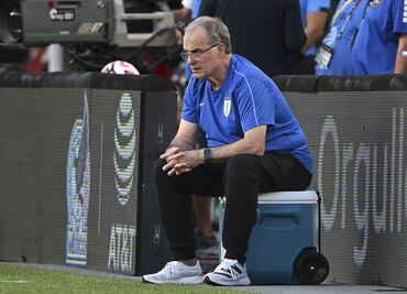 Marcelo Bielsa reveló la razón por la que no tomó el banquillo de la Selección Mexicana
