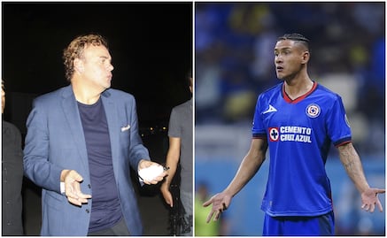 'Cruz Azul no pone hue... frente al América', Faitelson estalló que requieren trabajo psicológico