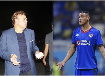 'Cruz Azul no pone hue... frente al América', Faitelson estalló que requieren trabajo psicológico