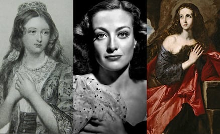 Las 10 prostitutas más famosas de la historia