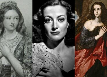 Las 10 prostitutas más famosas de la historia