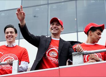 Hirving Lozano se va de Europa para llegar a un nuevo equipo de la MLS