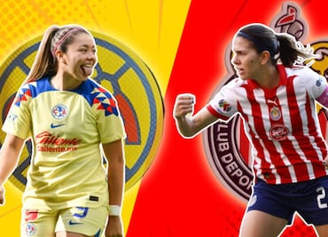 ¡Que sea espectacular! América y Chivas, a concretar la obra en el Estadio Azteca