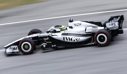 Gran Premio de Singapur 2026: Cuándo y dónde ver EN VIVO a Checo Pérez en la F1