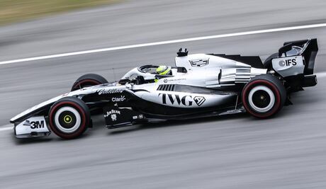 Gran Premio de Singapur 2026: Cuándo y dónde ver EN VIVO a Checo Pérez en la F1