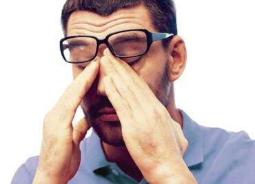 ¡Adiós a la vista cansada! Este novedoso tratamiento mexicano podría ser la solución