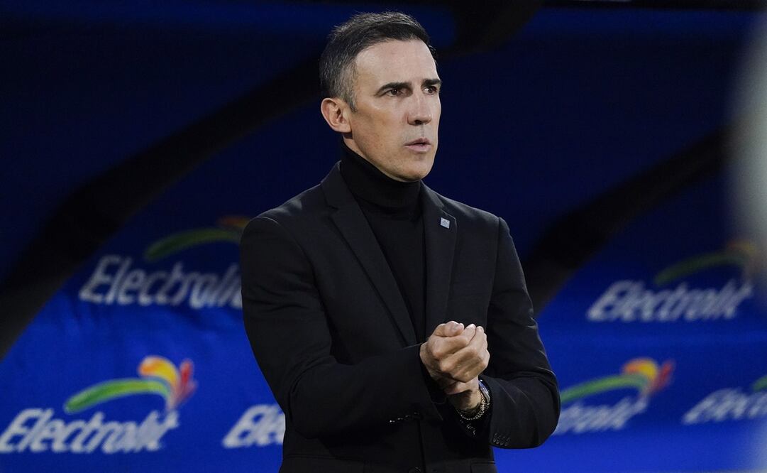 Vicente Sánchez se sincera sobre su posible salida de Cruz Azul / Foto: Imago7