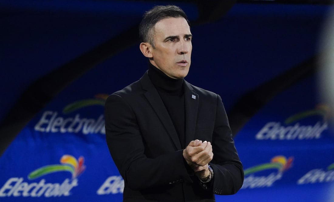 Vicente Sánchez se sincera sobre su posible salida de Cruz Azul / Foto: Imago7